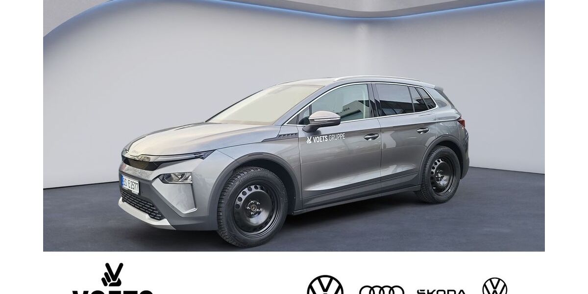 Skoda Elroq 4.700 km 37.980 &euro; Braunschweig 38124