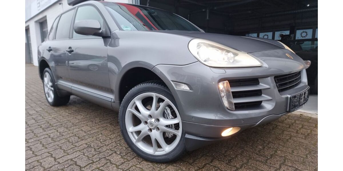 Porsche Cayenne 189.950 km 15.950 &euro; Wolfsburg 38446