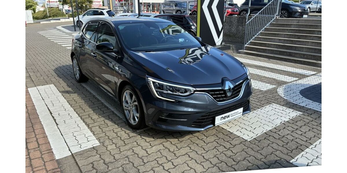 Renault Megane 43.636 km 19.650 &euro; Braunschweig 38124