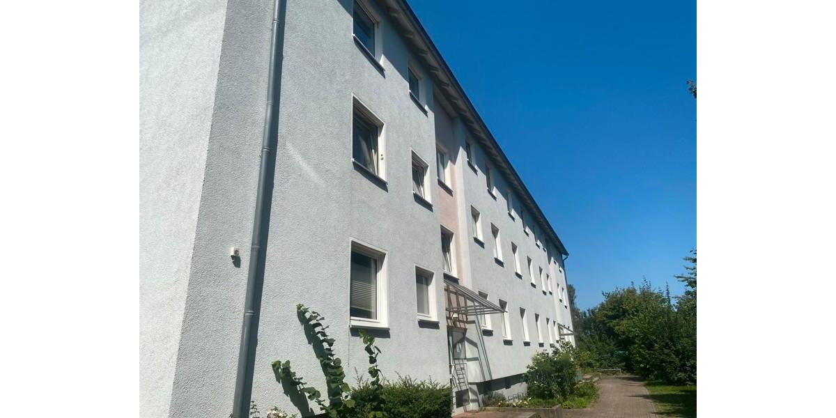 Eine Pracht, wie für Sie gemacht. 3 zimmer