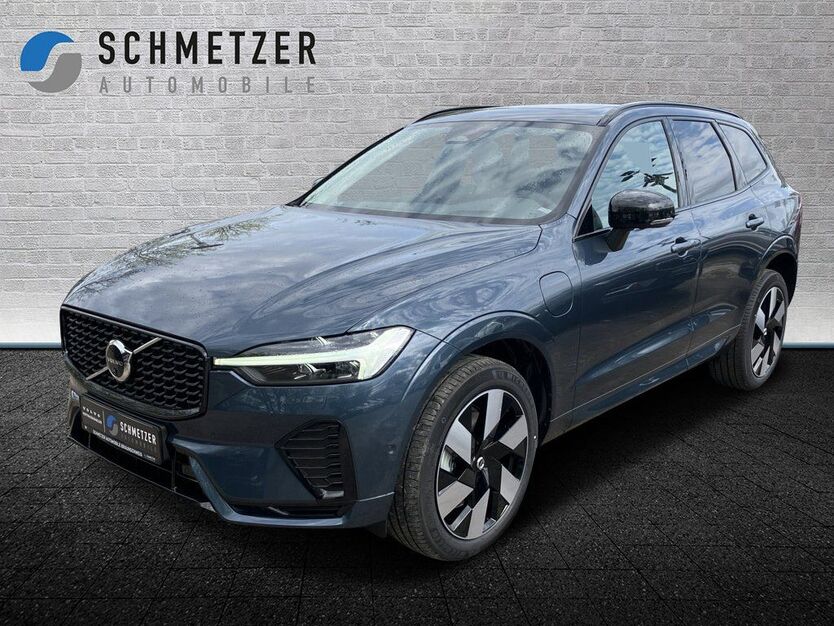 Volvo XC60 11.406 km 64.990 € Braunschweig 38114