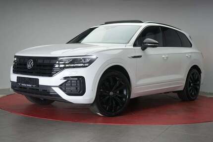 VW Touareg 89.000 km 44.990 &euro; Braunschweig 38110