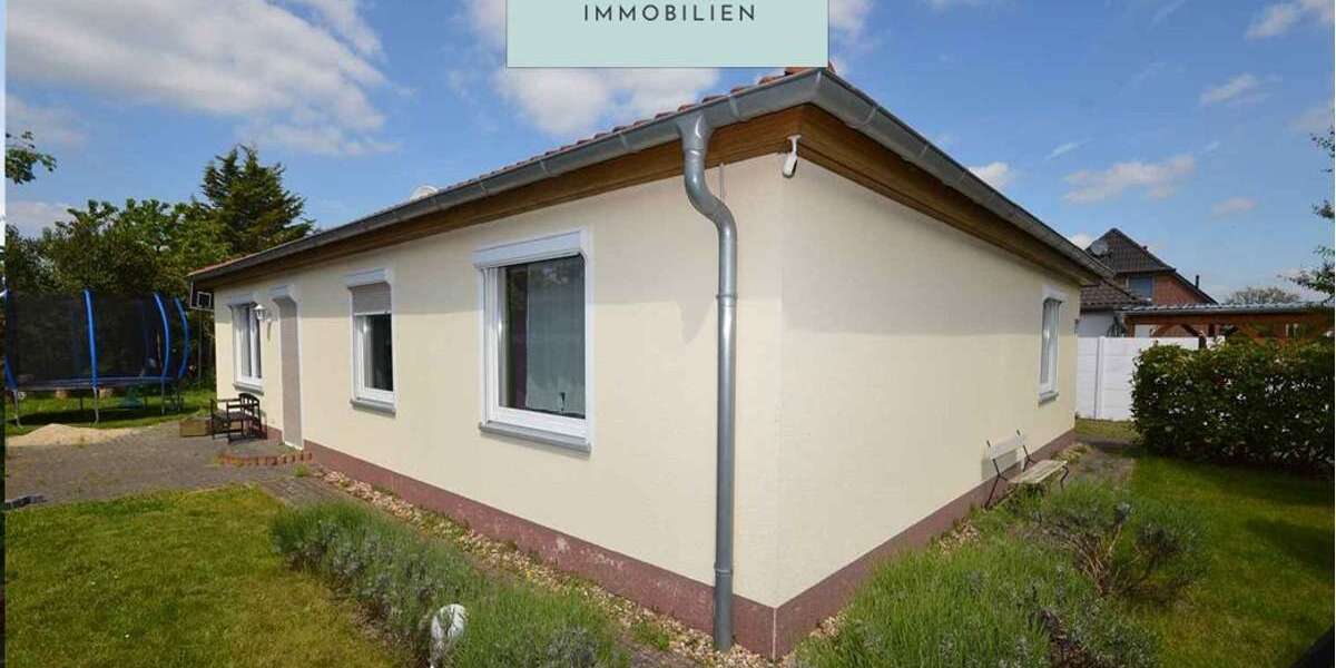 Einfamilienhaus Oebisfelde - 4 Zimmer, 108 m&sup2;, 195.000&euro; | Angebot:26749381