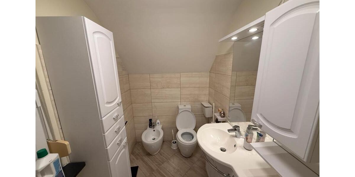 Doppelhaushälfte Weyhausen - 4 Zimmer, 124 m&sup2;, 310.000&euro; | Angebot:25883182