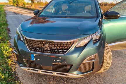 Peugeot 5008 85.800 km 19.100 € Meine 38527