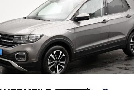 VW T-Cross 55.100 km 15.590 &euro; Wolfsburg 38440
