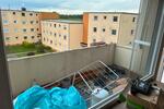 Dachgeschoßwohnung Braunschweig Wabe-Schunter-Beberbach - 4 Zimmer, 91 m&sup2;, 890&euro; | Angebot:26649951