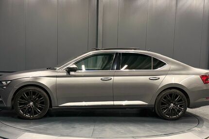 Skoda Superb 44.850 km 37.890 &euro; Helmstedt 38350