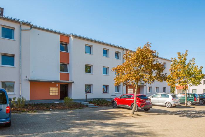Etagenwohnung Braunschweig Lehndorf-Watenbüttel - 2 Zimmer, 64 m&sup2;, 651&euro; | Angebot:26676414