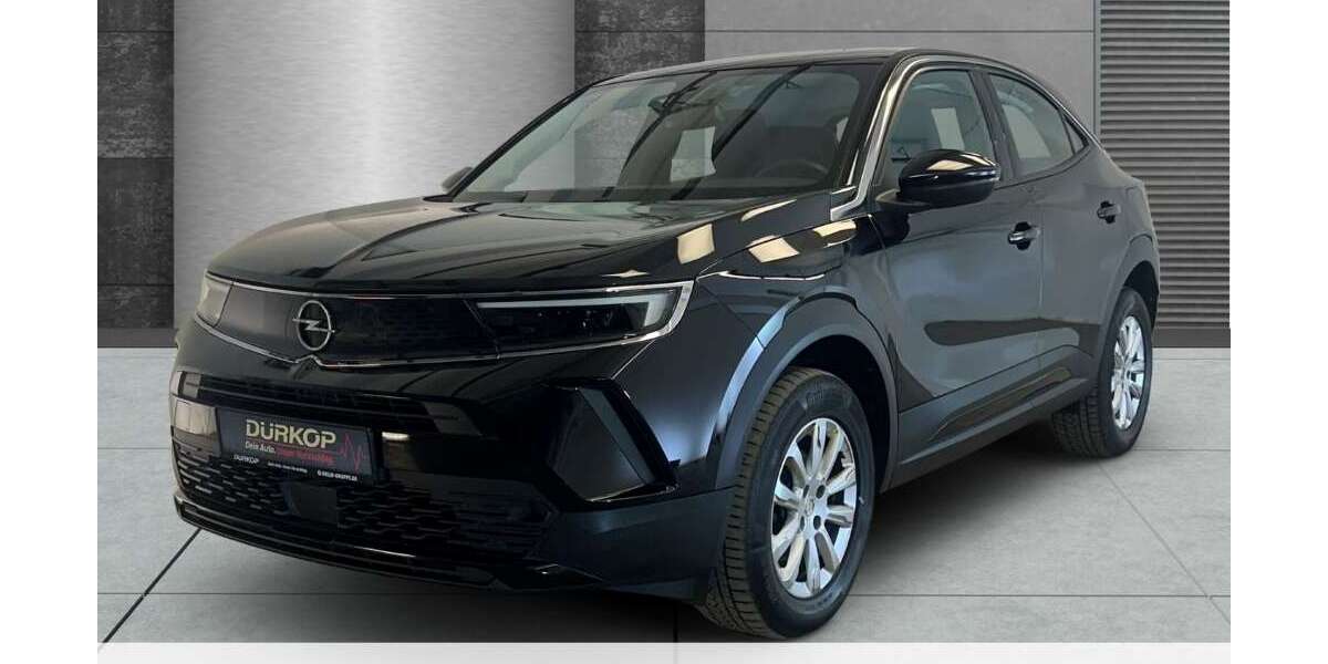 Opel Mokka 46.539 km 16.790 &euro; Braunschweig 38126