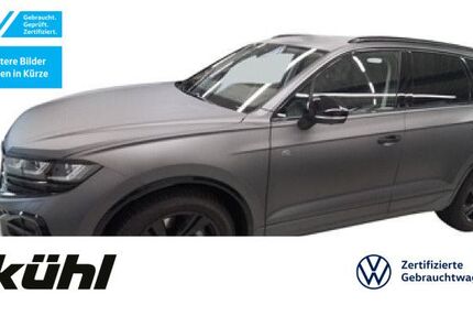 VW Touareg 17.990 km 69.980 &euro; Gifhorn 38518