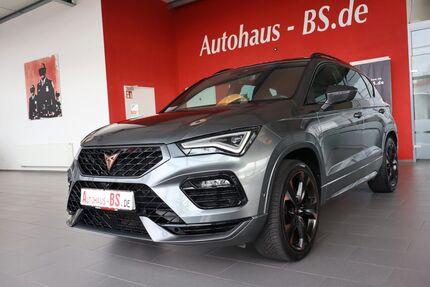 Cupra Ateca 91.386 km 25.800 &euro; Braunschweig 38116
