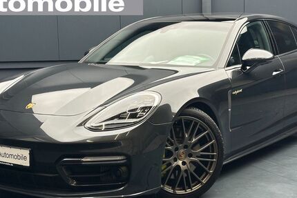 Porsche Panamera 97.000 km 79.970 &euro; Helmstedt 38350