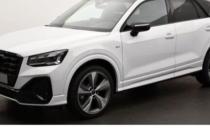 Audi Q2 4.000 km 39.800 &euro; Wolfsburg 38440