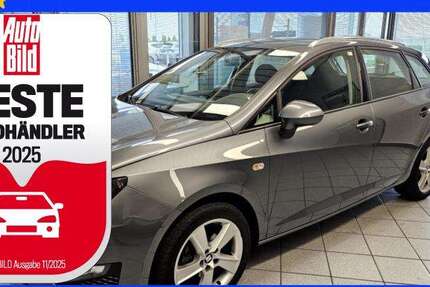 Seat Ibiza 197.000 km 3.400 € Wolfsburg Heiligendorf 38444