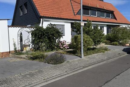 DHH für Gartenliebhaber, von Privat!