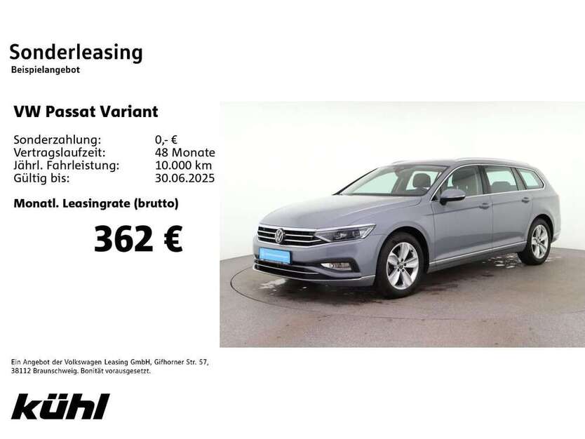 Passat Variant