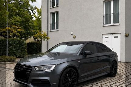 Audi A3 284.000 km 14.900 &euro; Braunschweig 38106