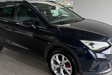 Seat Arona 100.000 km 15.290 &euro; Braunschweig 38116