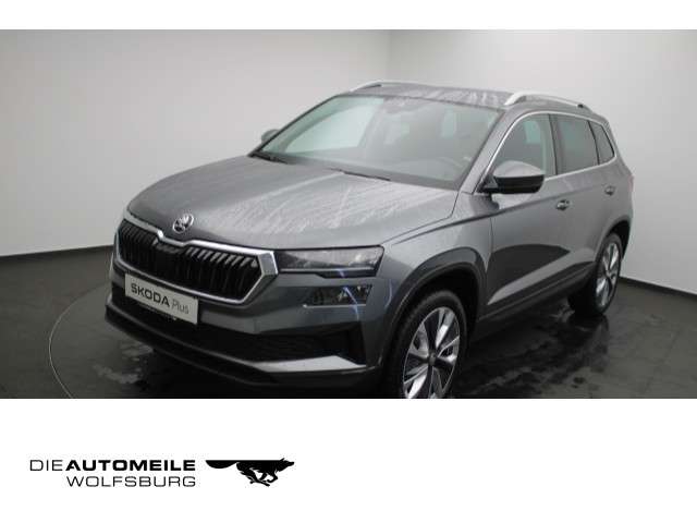 Skoda Karoq 69.153 km 24.690 &euro; Wolfsburg 38440