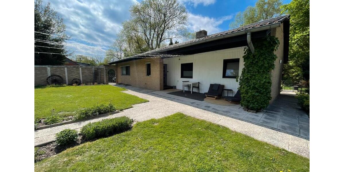 Bungalow Calberlah - 4 Zimmer, 120 m&sup2;, 329.000&euro; | Angebot:26726145