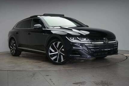 VW Arteon 64.000 km 30.990 &euro; Braunschweig 38110