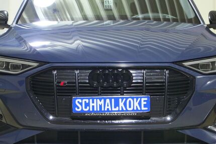 Audi e-tron 43.800 km 42.750 &euro; Braunschweig 38112