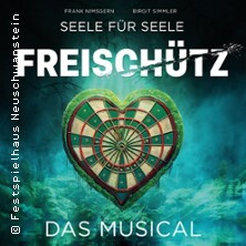 Freischütz - Das Musical Füssen