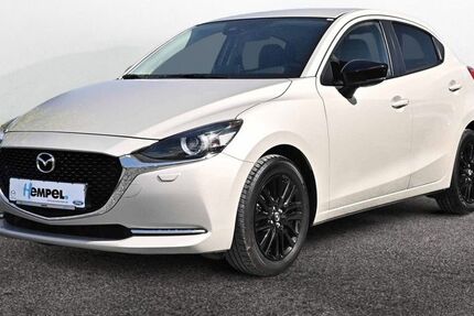 Mazda 2 25.311 km 17.890 &euro; Braunschweig 38114