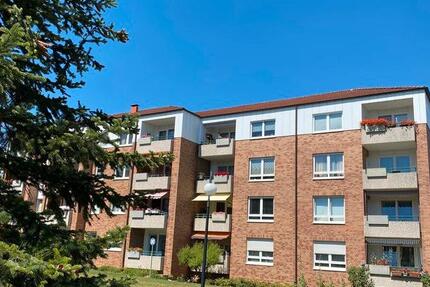 3-Zimmer-Wohnung für alle Lebenslagen, Reislingen SW 3 zimmer