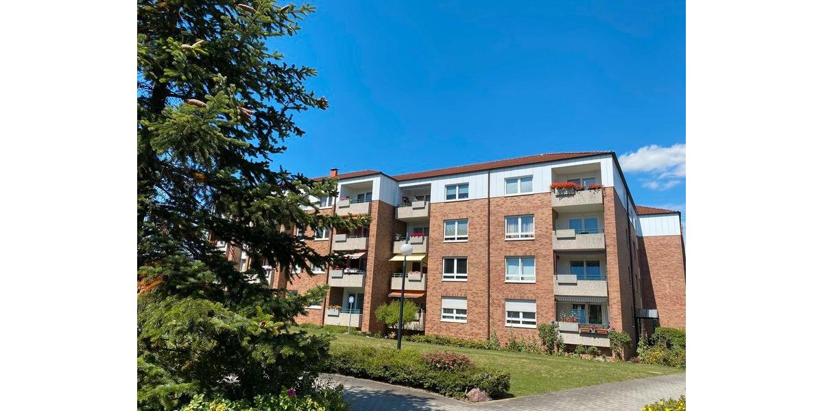 3-Zimmer-Wohnung für alle Lebenslagen, Reislingen SW 3 zimmer