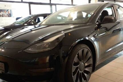 Tesla Model 3 47.000 km 35.970 &euro; Helmstedt 38350