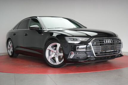 Audi A6 141.000 km 28.990 € Braunschweig 38110