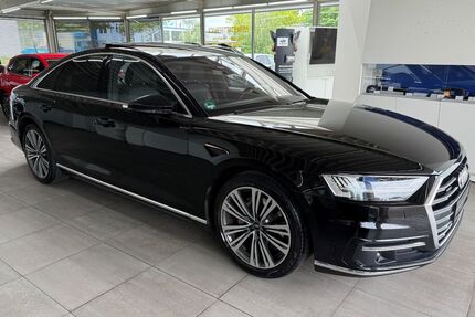 Audi A8 100.000 km 46.990 &euro; Braunschweig 38116