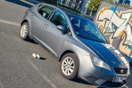 Seat Ibiza 125.000 km 5.799 € Braunschweig 38110