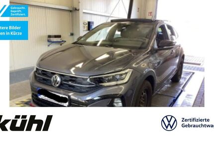 VW Taigo