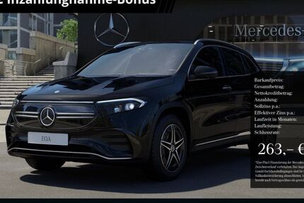 Mercedes-Benz EQA 47.479 km 36.820 &euro; Braunschweig 38122
