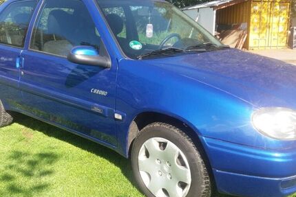 Citroen Saxo
