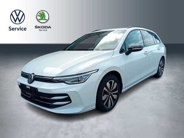 VW Golf 17.200 km 28.970 € Wolfsburg 38446