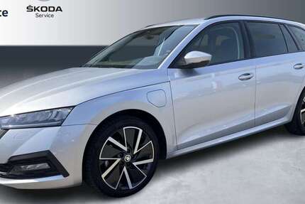 Skoda Octavia 52.103 km 22.570 &euro; Wolfsburg 38446