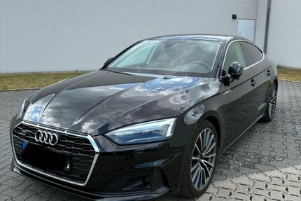Audi A5 55.500 km 31.000 &euro; Braunschweig 38110