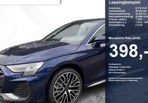 Gebrauchtwagen Audi A3