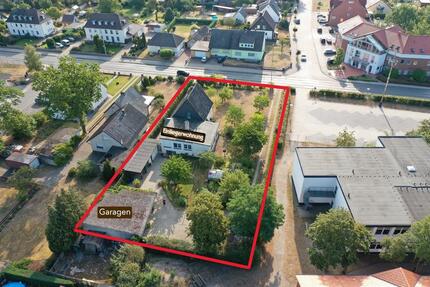 Haus Wesendorf - 14 Zimmer, 174 m&sup2;, 265.000&euro; | Angebot:26809555