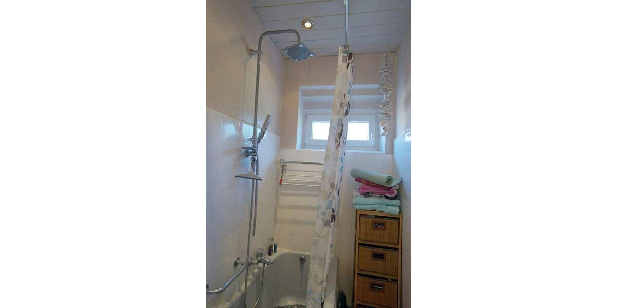 Kralenriede - Solide Doppelhaushälfte mit Gartengrundstück 4 zimmer