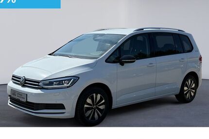 VW Touran 24.450 km 33.880 &euro; Braunschweig 38108