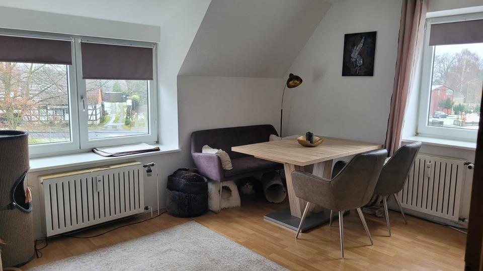 Maisonettenwohnung Wolfsburg Almke - 4 Zimmer, 81 m&sup2;, 195.000&euro; | Angebot:26834490