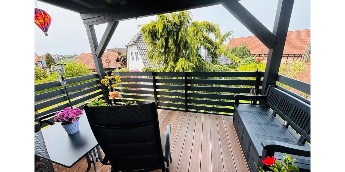 Etagenwohnung Lehre - 3 Zimmer, 108 m&sup2;, 850&euro; | Angebot:26338147