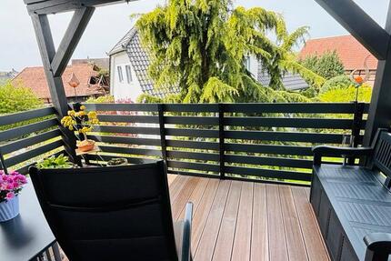 Wohnung Lehre - 3 Zimmer, 108 m&sup2;, 850&euro; | Angebot:26338147