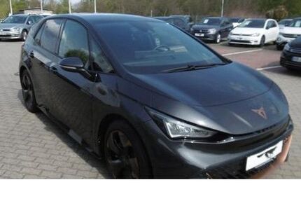Cupra Born 39.000 km 26.990 &euro; Wolfsburg 38448