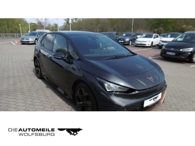 Cupra Born 39.000 km 26.990 &euro; Wolfsburg 38448